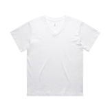4095 - Wo's Martina V Neck Tee