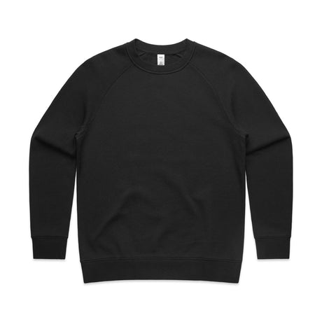 4100 - Wo's Supply Crew