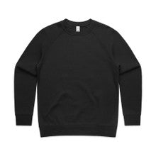 4100 - Wo's Supply Crew