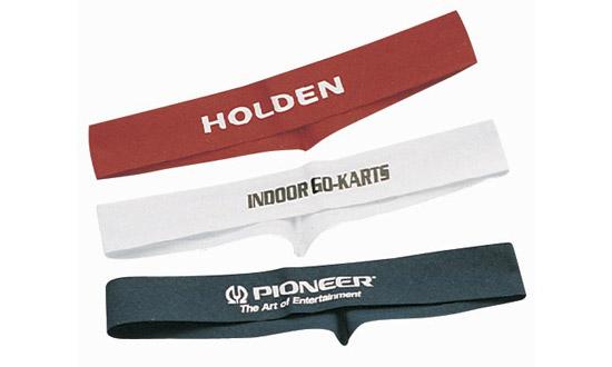 4101-Australian Made Fitted Hat Band