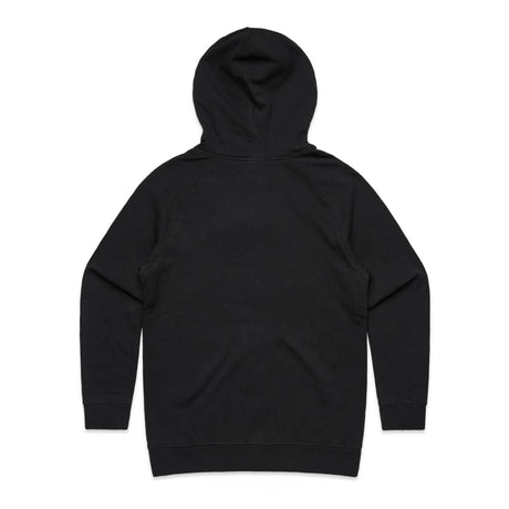 4101-WO'S SUPPLY HOOD