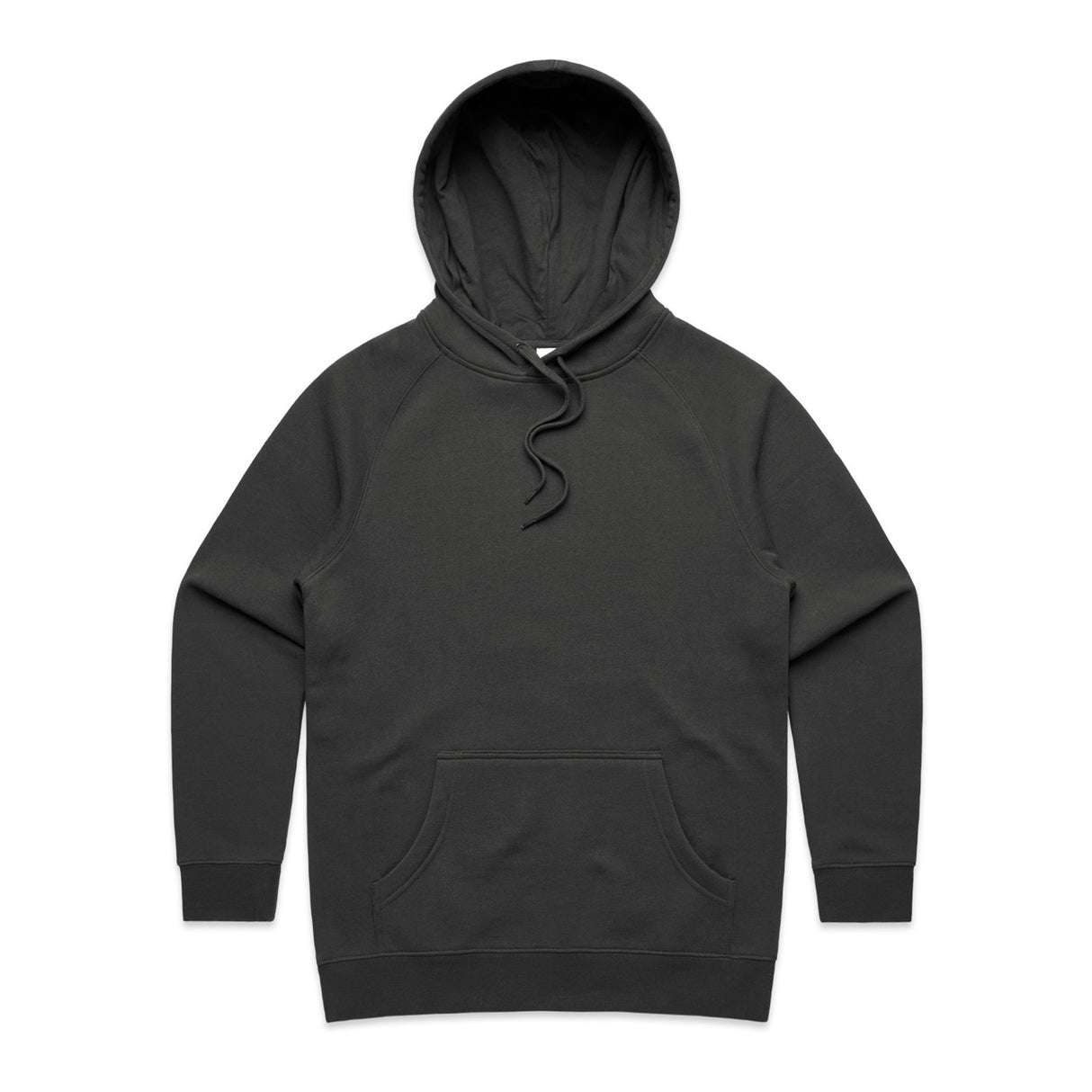 4101 - Wo's Supply Hood