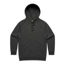 4101 - Wo's Supply Hood