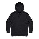 4101 - Wo's Supply Hood