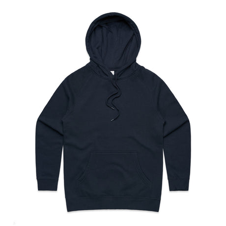 4101 - Wo's Supply Hood