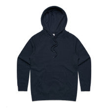 4101 - Wo's Supply Hood