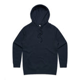 4101 - Wo's Supply Hood