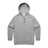 4103-WO'S OFFICIAL ZIP HOOD