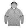 4103-WO'S OFFICIAL ZIP HOOD