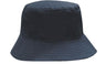 4107-Breathable Poly Twill Bucket Hat