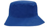 4107-Breathable Poly Twill Bucket Hat