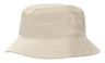 4107-Breathable Poly Twill Bucket Hat