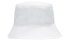 4107-Breathable Poly Twill Bucket Hat