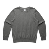 4110-WO'S KNIT CREW