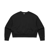 4124-WO'S OVERSIZED CREW