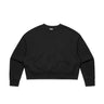 4124-WO'S OVERSIZED CREW