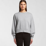 4124-WO'S OVERSIZED CREW