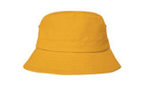 4131-Brushed Sports Twill Childs Bucket Hat