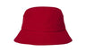 4131-Brushed Sports Twill Childs Bucket Hat