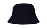 4132-Brushed Sports Twill Infants Bucket Hat