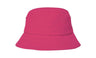 4132-Brushed Sports Twill Infants Bucket Hat