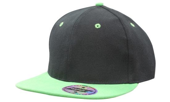 4136-Premium American Twill with Snap Back Pro Styling
