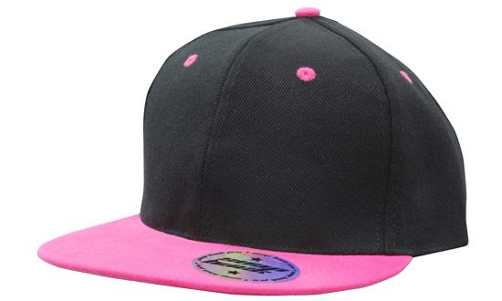 4136-Premium American Twill with Snap Back Pro Styling