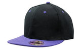 4136-Premium American Twill with Snap Back Pro Styling