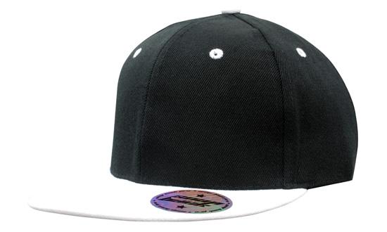 4136-Premium American Twill with Snap Back Pro Styling