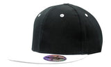 4136-Premium American Twill with Snap Back Pro Styling