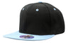 4136-Premium American Twill with Snap Back Pro Styling