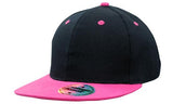 4137-Premium American Twill Youth Size with Snap Back Pro Junior Styling