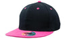 4137-Premium American Twill Youth Size with Snap Back Pro Junior Styling