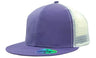 4138-Premium American Twill with Mesh Back & Snap Back Pro Styling
