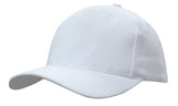 4141-Brushed Heavy Cotton With Snap Back