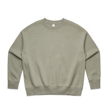 4145 - Wo's Heavy Crew