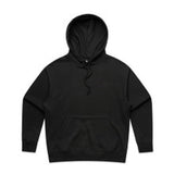 4146 - Wo's Heavy Hood