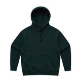 4146 - Wo's Heavy Hood
