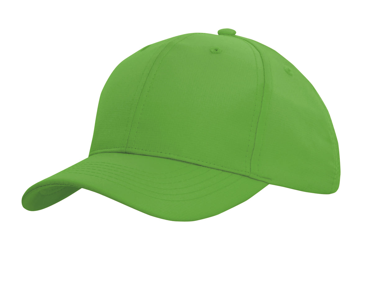 4148-Sports Ripstop Cap