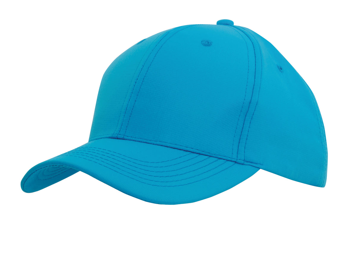 4148-Sports Ripstop Cap