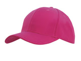 4148-Sports Ripstop Cap