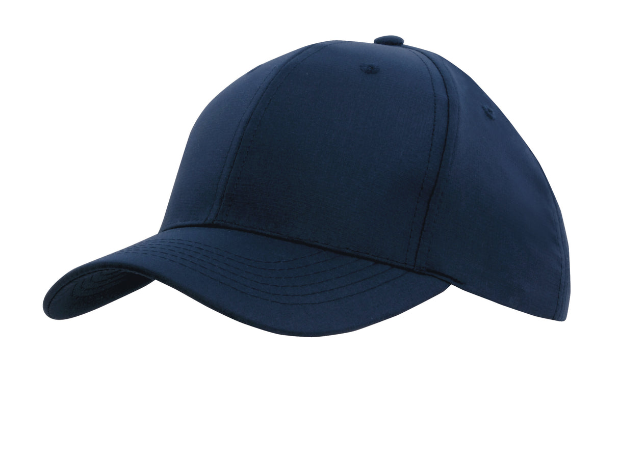 4148-Sports Ripstop Cap