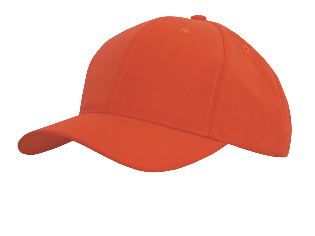4148-Sports Ripstop Cap