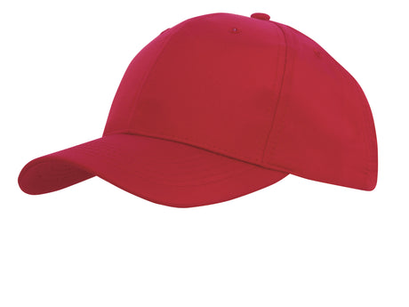 4148-Sports Ripstop Cap