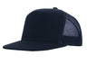 4154-Premium American Twill A Frame Cap with Mesh Back