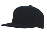 4156-Premium American Twill A Frame Cap