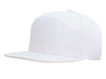 4156-Premium American Twill A Frame Cap