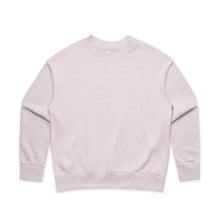 4160 - Wo's Relax Crew