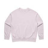 4160 - Wo's Relax Crew