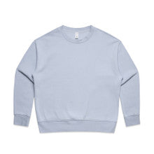 4160 - Wo's Relax Crew